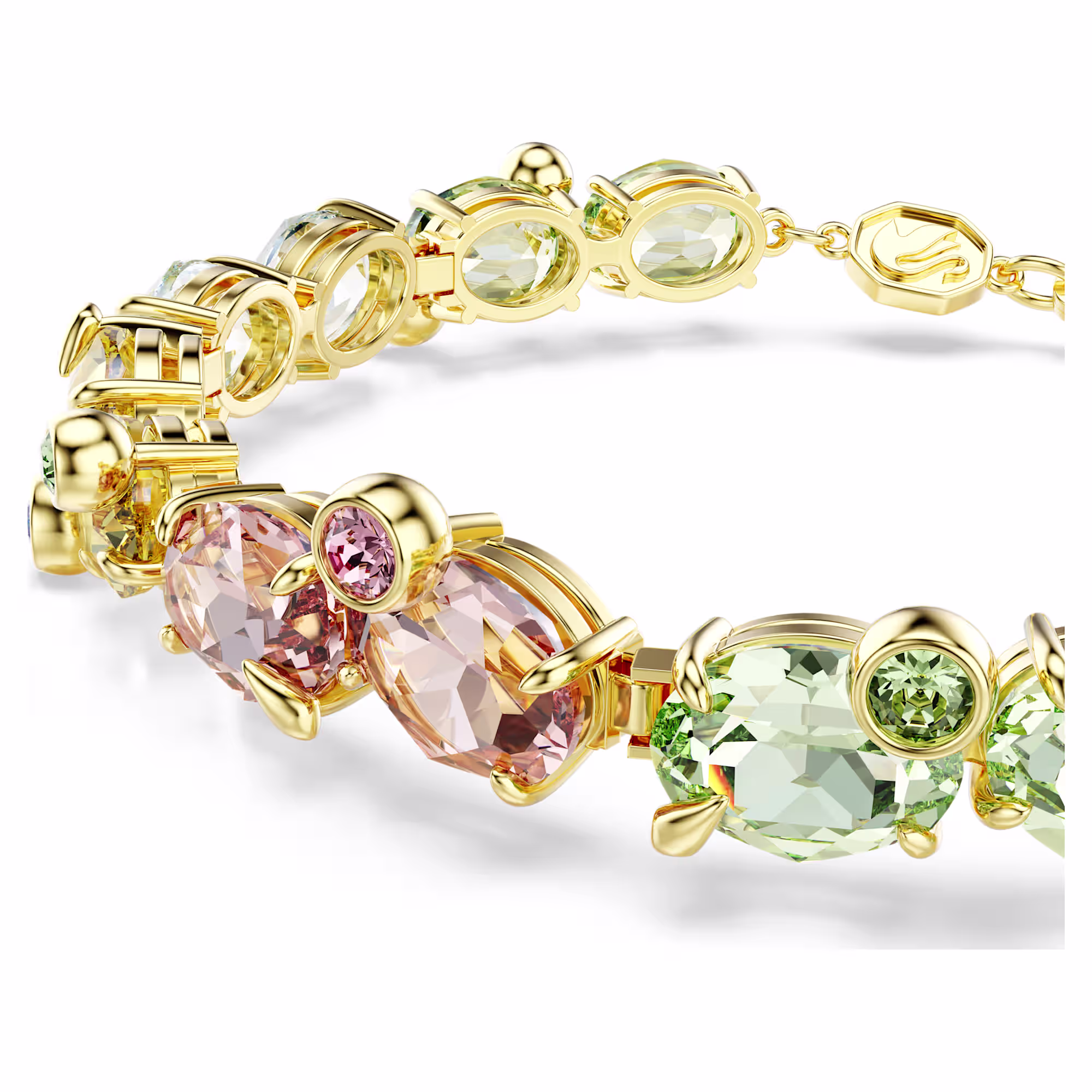 Gema Tennis bracelet